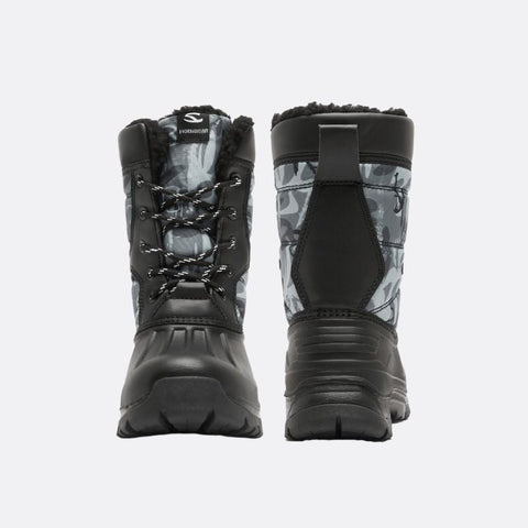 Enfants Pioneer Valor - Chaussures d'hiver