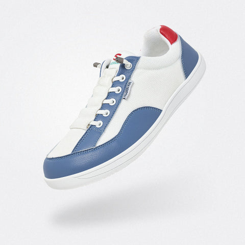 Bluebell - Barefoot Chaussures