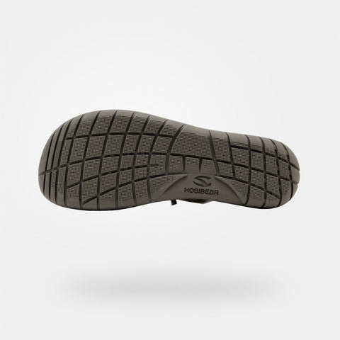 Aster - Barefoot Chaussures