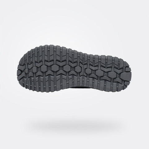 Larch - Chaussures Larges