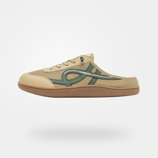 Free Mule - Mules Pieds Nus