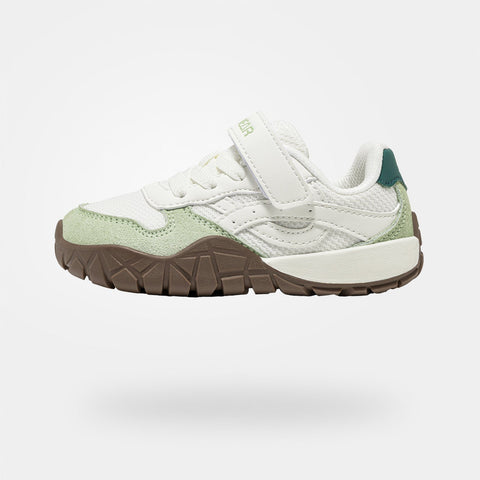 Enfants Hareball - Chaussures Larges