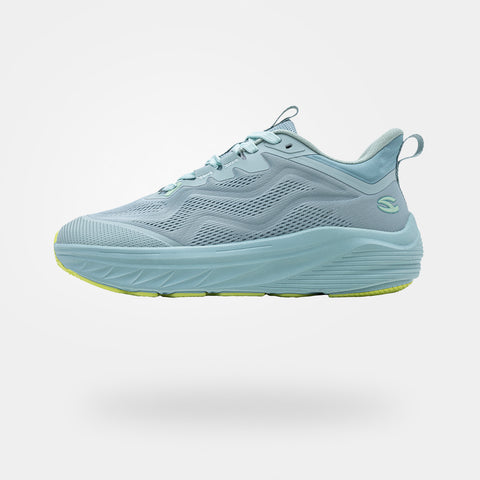 Glacier - Chaussures Larges