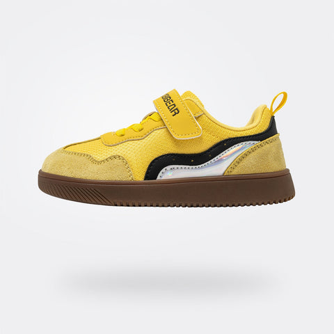Enfants Gorse - Chaussures Larges