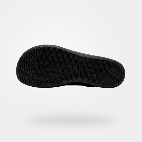 Tulle - Barefoot Chaussures