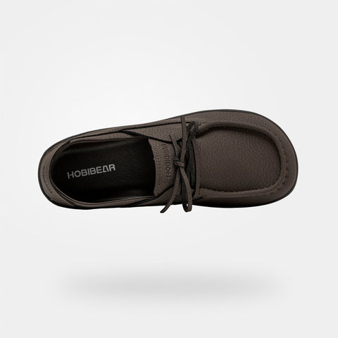 Lotus - Mocassins Barefoot