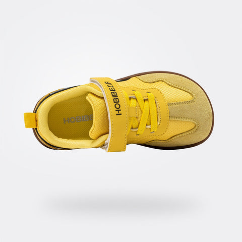 Enfants Gorse - Chaussures Larges