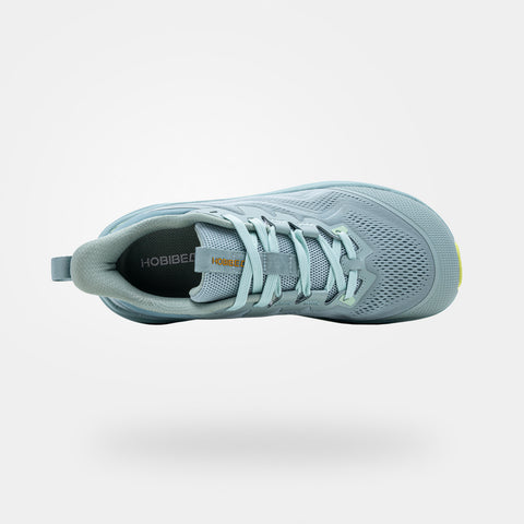Glacier - Chaussures Larges
