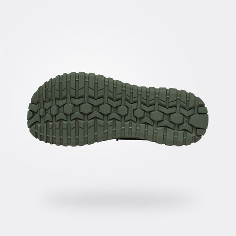 Larch - Chaussures Larges