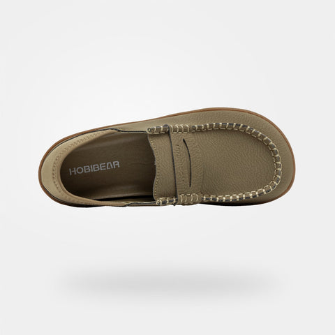 Manis - Mocassins Barefoot