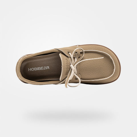 Acorn - Mocassins Barefoot