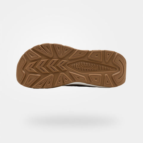 Basalt -  Chaussures Larges