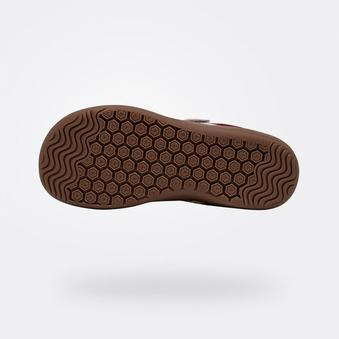 Enfants Orchid - Barefoot Chaussures