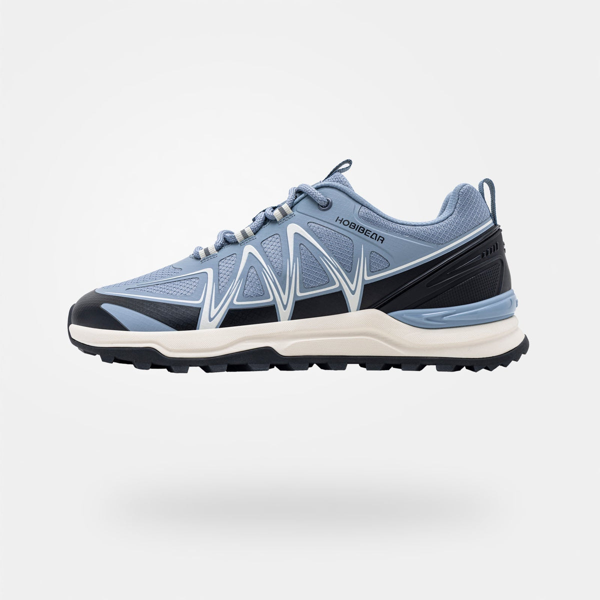 Sapphire - Chaussures Larges