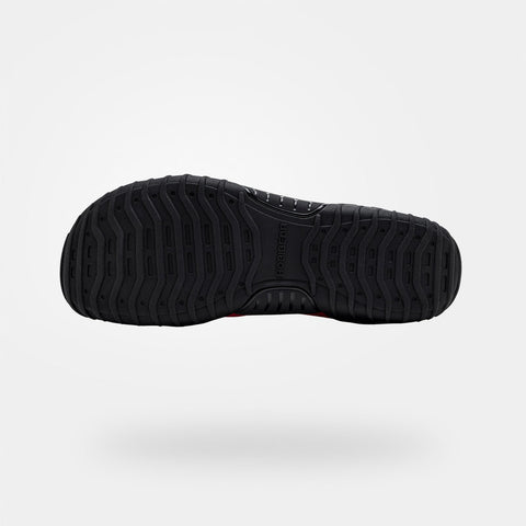 Eclipse - Chaussures Larges
