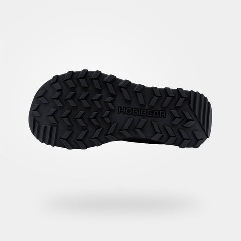 Aspen - Chaussures Larges