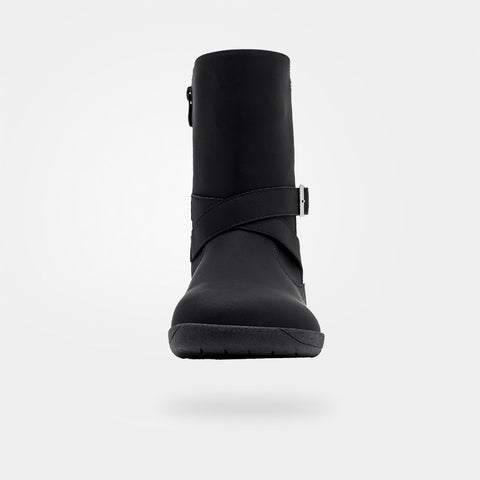 Teak - Barefoot Chaussures