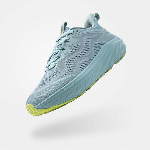 Glacier - Chaussures Larges