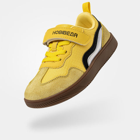 Enfants Gorse - Chaussures Larges