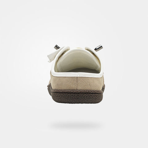 Free Stroll - Mules Pieds Nus