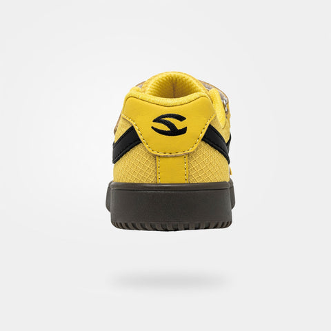 Enfants Lily - Chaussures Larges