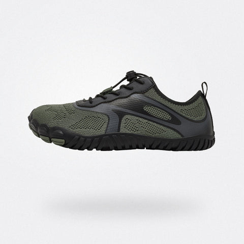 FoxPaw - Barefoot Chaussures