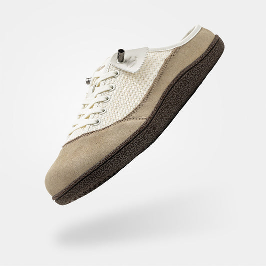 Free Stroll - Mules Pieds Nus