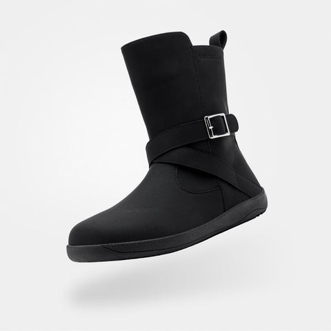 Teak - Barefoot Chaussures