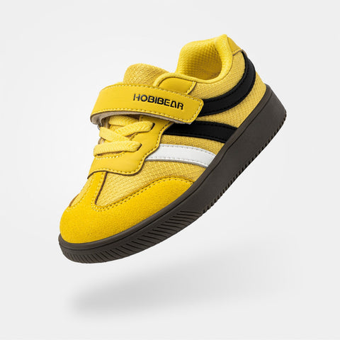 Enfants Lily - Chaussures Larges