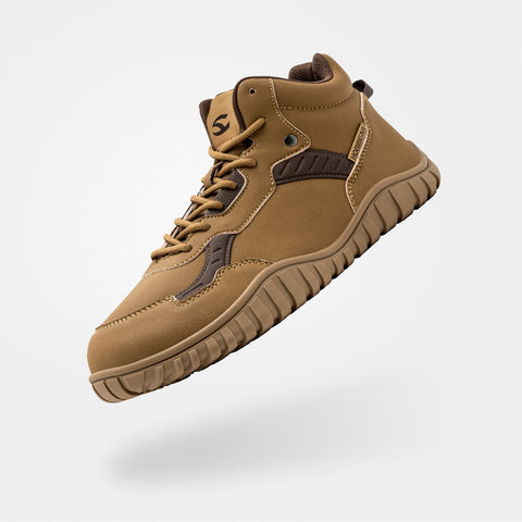 Alder - Chaussures Larges
