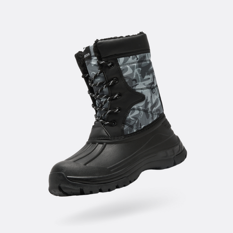 Enfants Pioneer Valor - Chaussures d'hiver