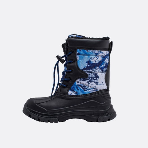 Enfants Pioneer Valor - Chaussures d'hiver