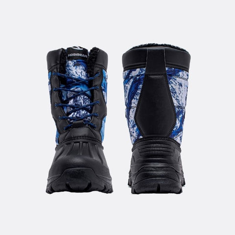 Enfants Pioneer Valor - Chaussures d'hiver