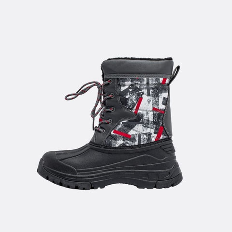 Enfants Pioneer Valor - Chaussures d'hiver