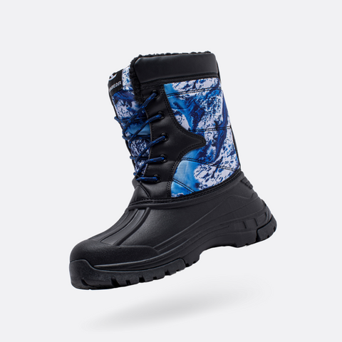 Enfants Pioneer Valor - Chaussures d'hiver