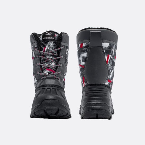 Enfants Pioneer Valor - Chaussures d'hiver