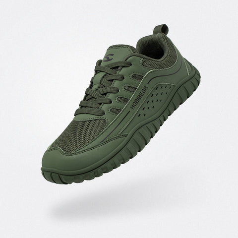 Crest - Chaussures Larges