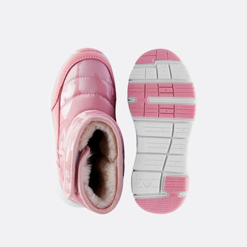 Enfants Pioneer Haven - Chaussures d'hiver