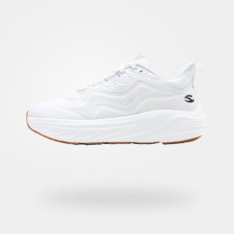 Glacier - Chaussures Larges