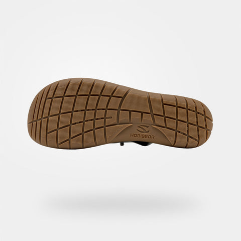 Aster - Barefoot Chaussures