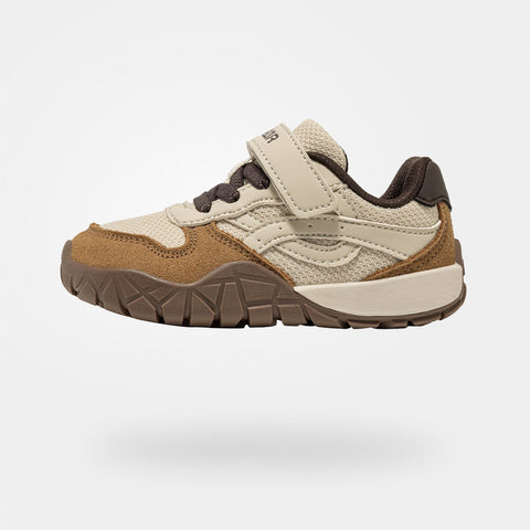 Enfants Hareball - Chaussures Larges
