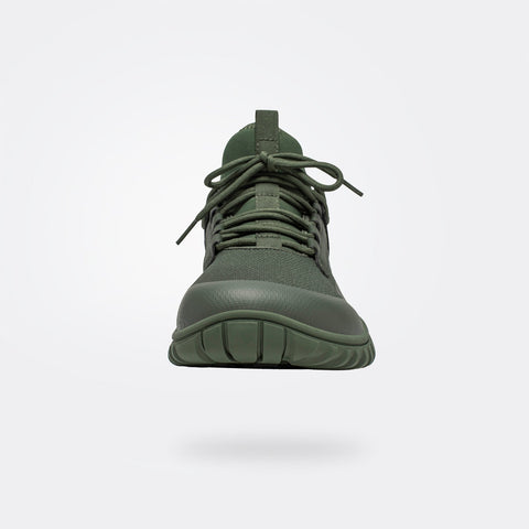 Larch - Chaussures Larges