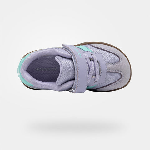Enfants Lily - Chaussures Larges