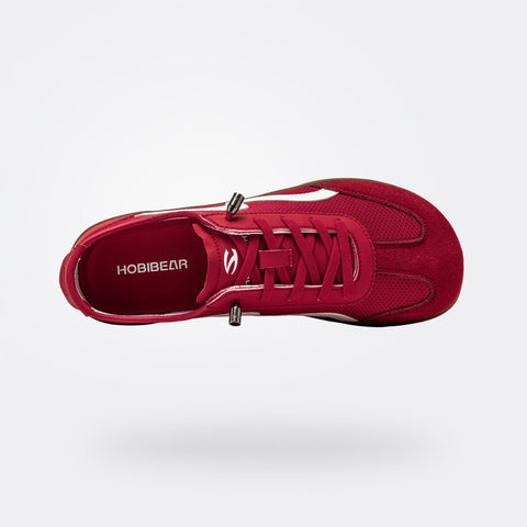 Rubra - Barefoot Chaussures