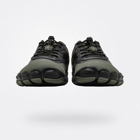 FoxPaw - Barefoot Chaussures