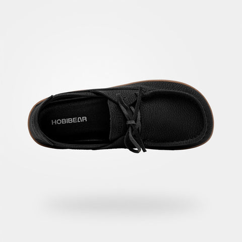 Lotus - Mocassins Barefoot