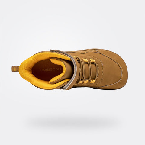 Enfants Hazel - Barefoot Chaussures