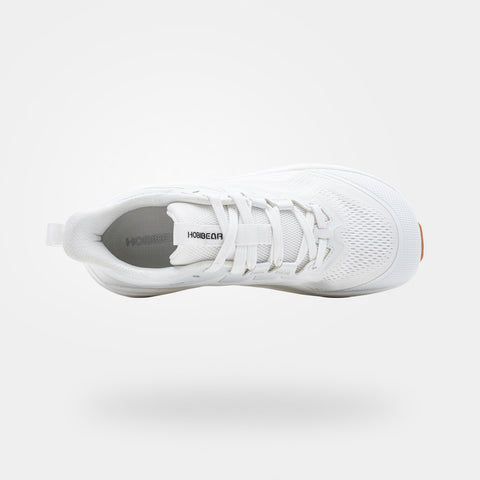 Glacier - Chaussures Larges
