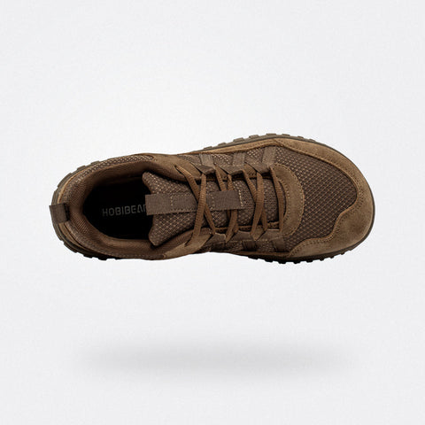 Crag - Chaussures Larges