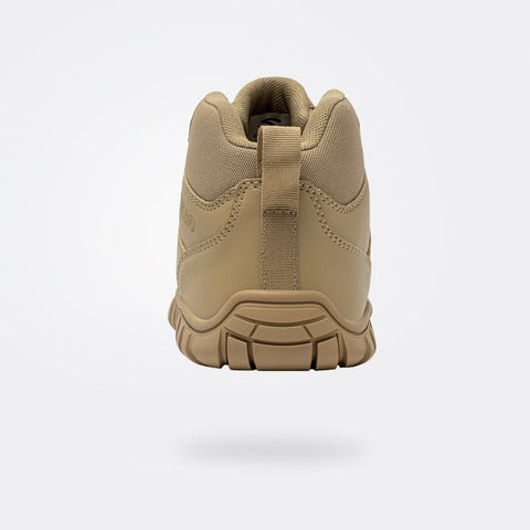 Oak - Barefoot Chaussures